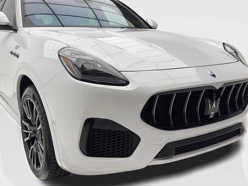 2023 Maserati Grecale GT