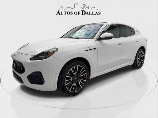 2023 Maserati Grecale GT