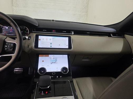 2023 Land Rover Range Rover Velar P250 S R-Dynamic