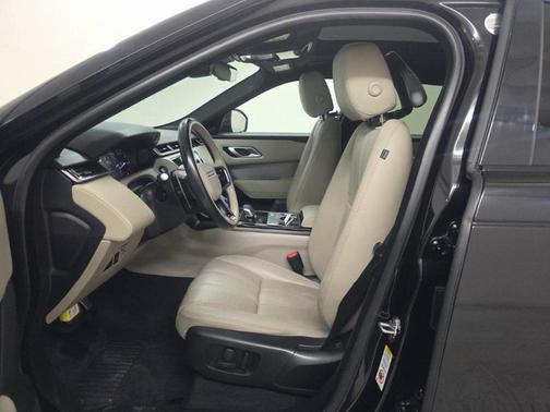 2023 Land Rover Range Rover Velar P250 S R-Dynamic