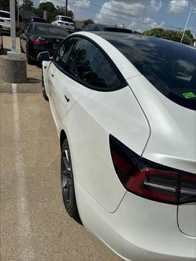 2022 Tesla Model 3 Standard Range