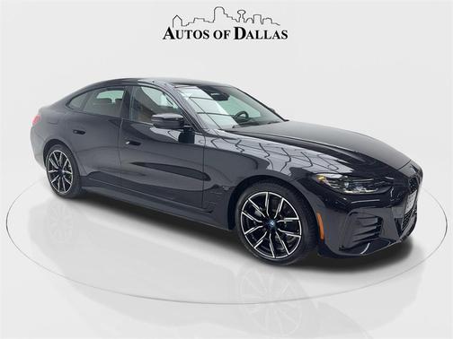 2022 BMW i4 Gran Coupe eDrive40