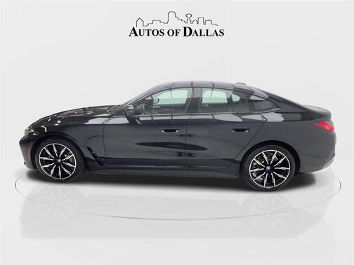 2022 BMW i4 Gran Coupe eDrive40