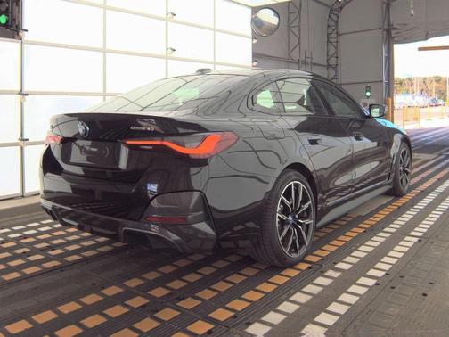 2022 BMW i4 Gran Coupe eDrive40