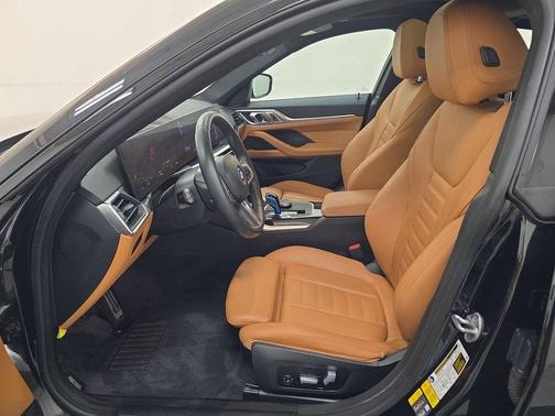 2022 BMW i4 Gran Coupe eDrive40