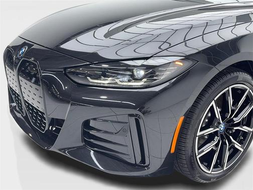 2022 BMW i4 Gran Coupe eDrive40
