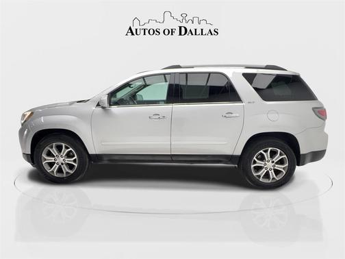 2013 GMC Acadia SLT-1