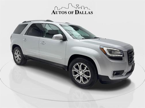 2013 GMC Acadia SLT-1