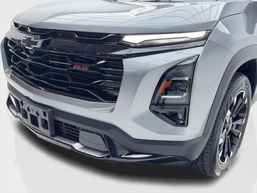 2025 Chevrolet Equinox FWD RS