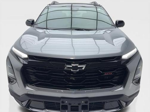 2025 Chevrolet Equinox FWD RS