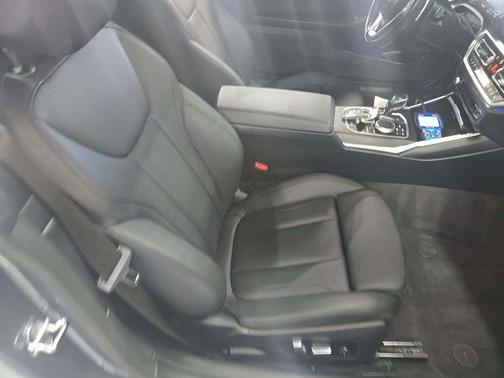 2021 BMW 430 i