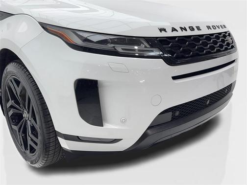 2022 Land Rover Range Rover Evoque SE
