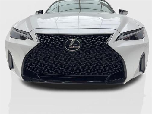 2023 Lexus IS 300 Base