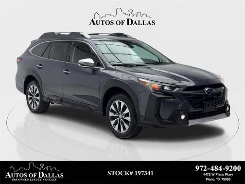 2023 Subaru Outback Touring XT