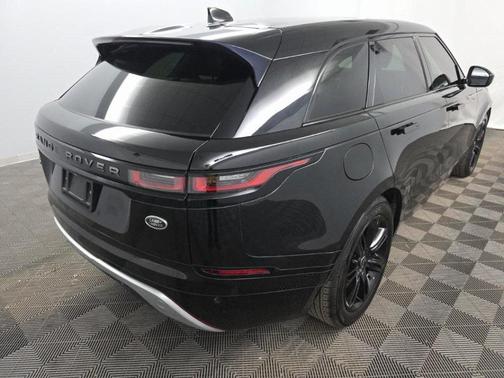 2023 Land Rover Range Rover Velar P250 S R-Dynamic
