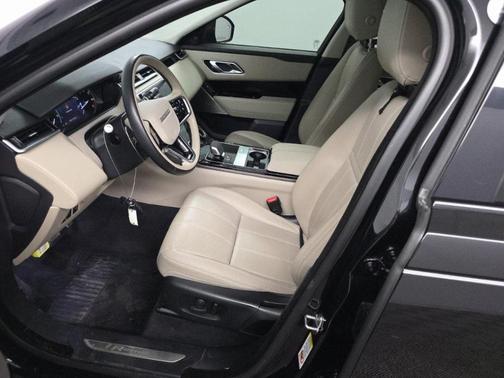 2023 Land Rover Range Rover Velar P250 S R-Dynamic