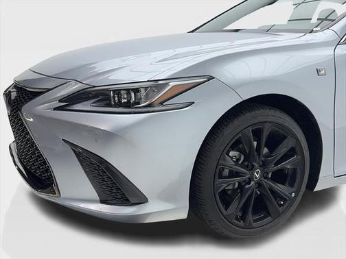 2024 Lexus ES 350 F Sport