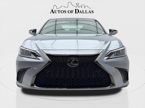 2024 Lexus ES 350 F Sport