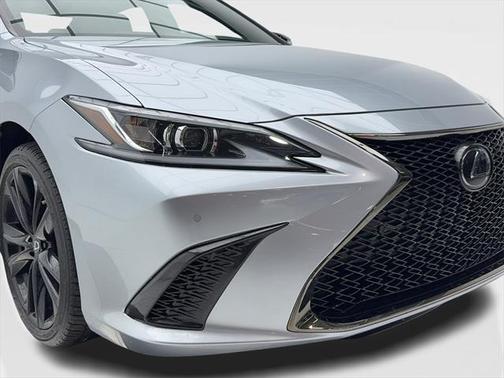 2024 Lexus ES 350 F Sport
