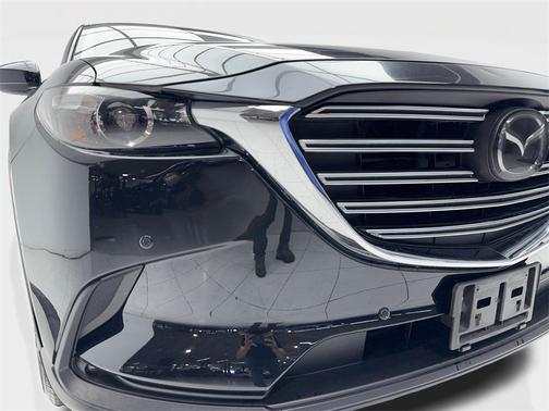 2018 Mazda CX-9 Touring