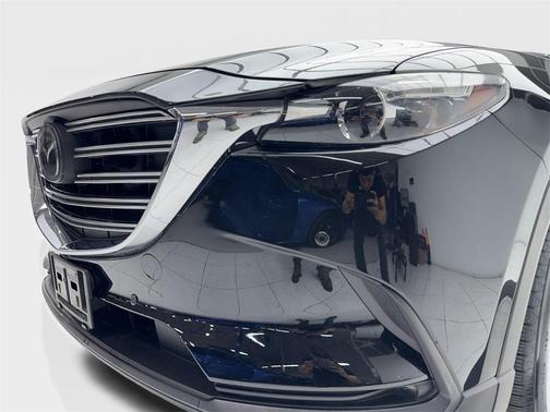 2018 Mazda CX-9 Touring