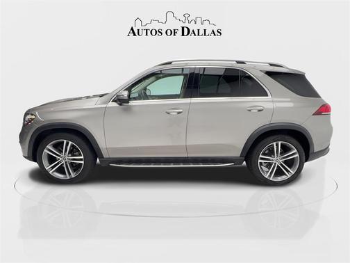 2021 Mercedes-Benz GLE 350 Base