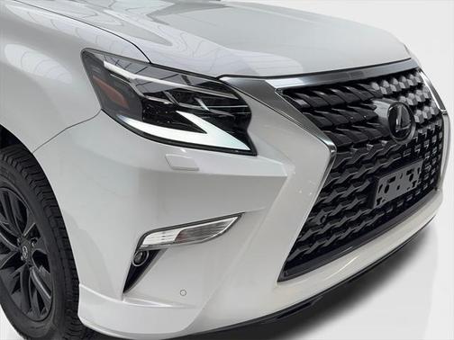 2022 Lexus GX 460 Premium