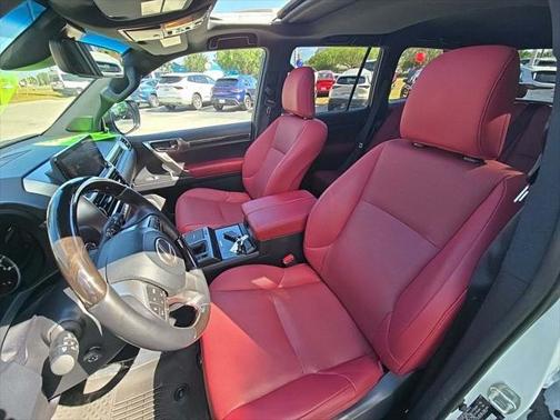2022 Lexus GX 460 Premium