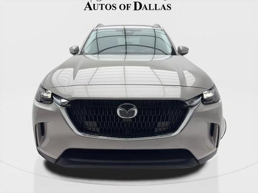 2024 Mazda CX-90 3.3 Turbo Preferred Plus