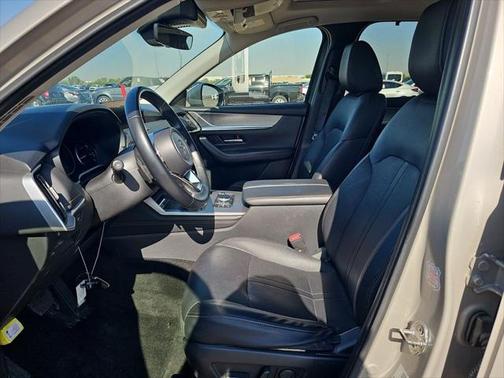 2024 Mazda CX-90 3.3 Turbo Preferred Plus
