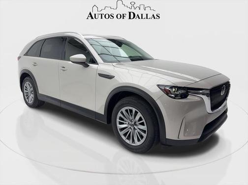 2024 Mazda CX-90 3.3 Turbo Preferred Plus