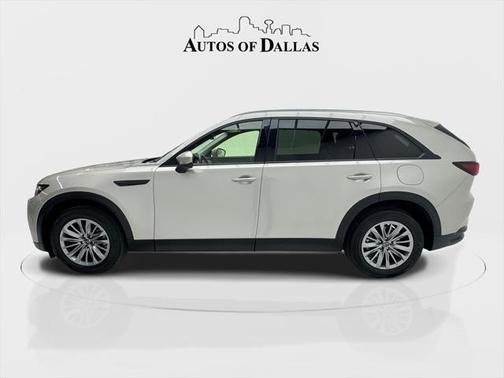 2024 Mazda CX-90 3.3 Turbo Preferred Plus