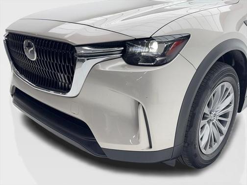 2024 Mazda CX-90 3.3 Turbo Preferred Plus