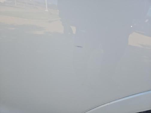 2015 INFINITI QX80 Base