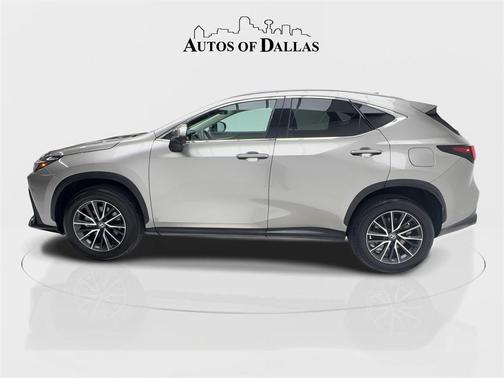 2024 Lexus NX 250 Premium