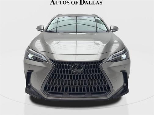2024 Lexus NX 250 Premium