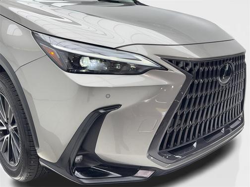 2024 Lexus NX 250 Premium