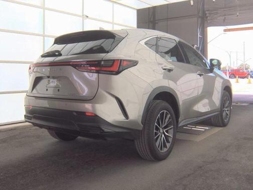 2024 Lexus NX 250 Premium