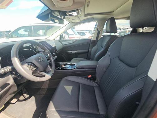 2024 Lexus NX 250 Premium