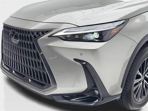 2024 Lexus NX 250 Premium
