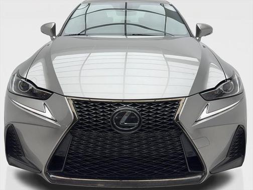 2020 Lexus IS 300 Base