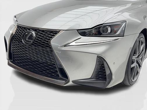 2020 Lexus IS 300 Base