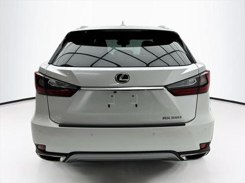 2020 Lexus RX 350 Base