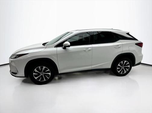 2020 Lexus RX 350 Base