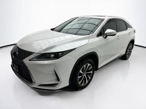 2020 Lexus RX 350 Base