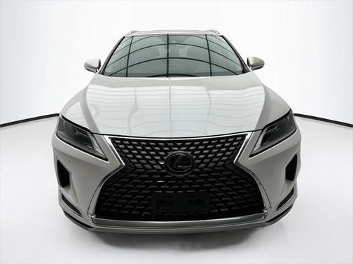 2020 Lexus RX 350 Base