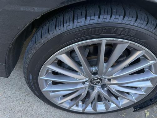 2022 Lexus IS 300 Base