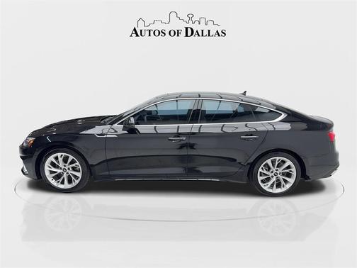 2022 Audi A5 Sportback Premium