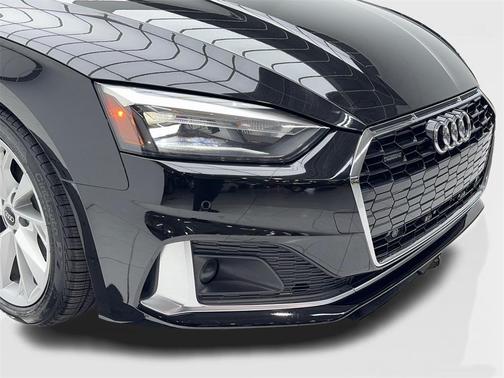 2022 Audi A5 Sportback Premium