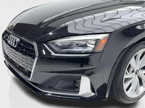 2022 Audi A5 Sportback Premium